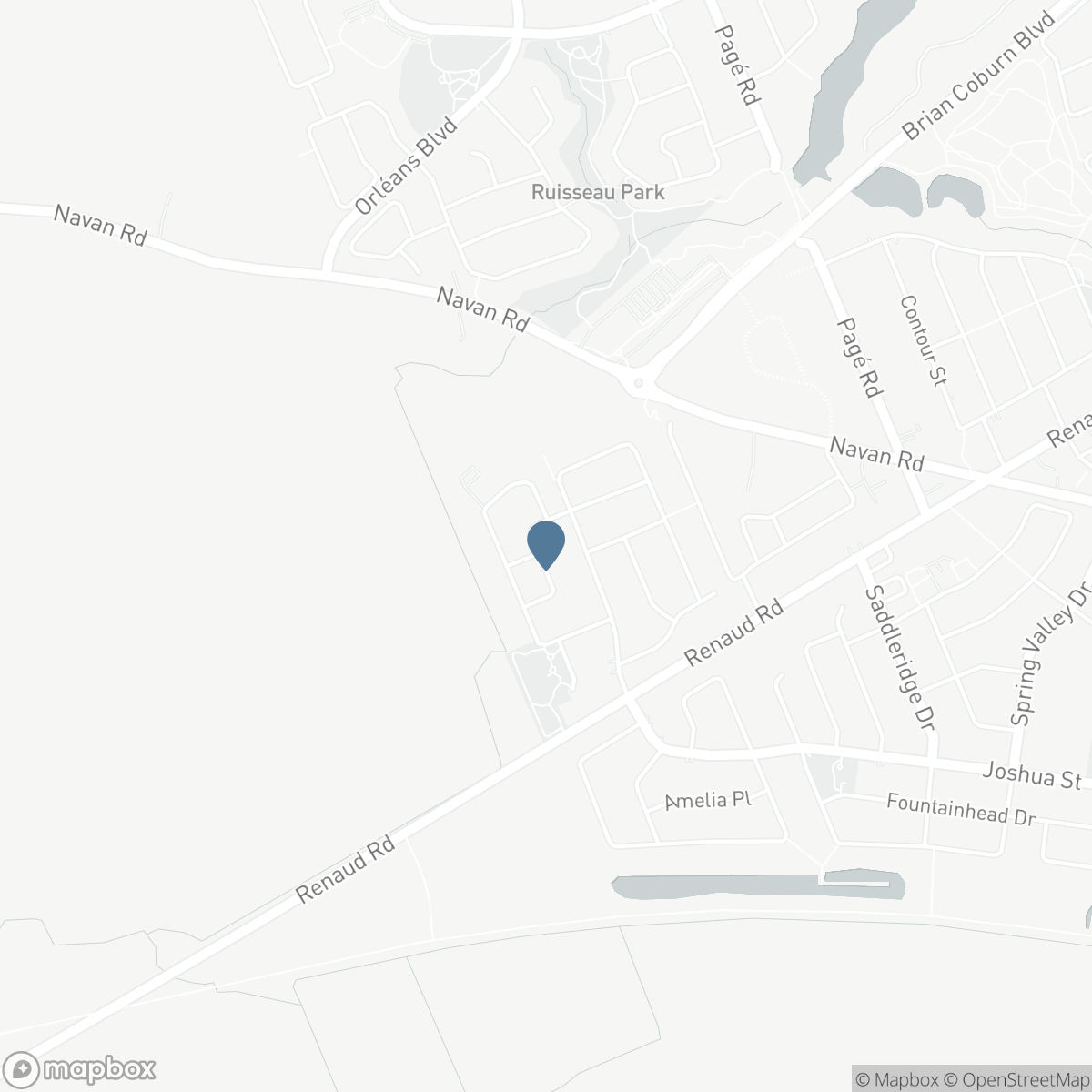 204 HILLPARK HIGH STREET, Ottawa, Ontario K1W 0B5